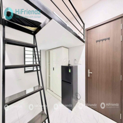 🔥CHO THUÊ DUPLEX-PHAN ĐĂNG LƯU-CỬA SỔ TRỜI-SIÊU RỘNG-THANG MÁY