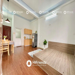 CHDV FULL NT BAN CÔNG NGAY AEON MALL BÌNH TÂN, GIÁP Q6