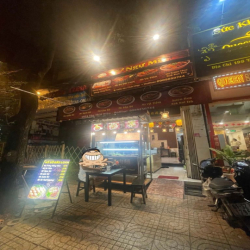 SANG LẠI QUÁN MÌ ĐÀI LOAN – FULL ĐỒ VÀO BÁN NGAY