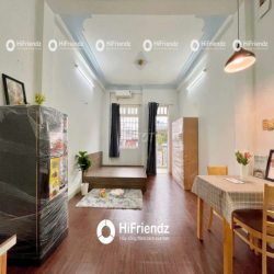 CHDV FULL NT BAN CÔNG NGAY AEON MALL BÌNH TÂN, GIÁP Q6