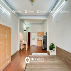 CHDV FULL NT BAN CÔNG NGAY AEON MALL BÌNH TÂN, GIÁP Q6