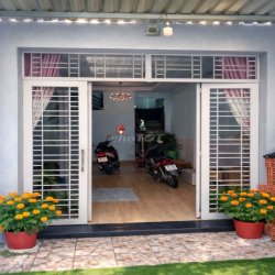 Nhà Nguyên Căn Ở Ghép Quận 7 Giờ giấc tự do _Giá chỉ từ 900k