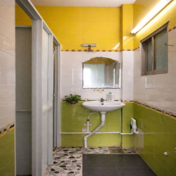 Nhà Nguyên Căn Ở Ghép Quận 7 Giờ giấc tự do _Giá chỉ từ 900k