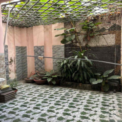 📣Cần cho thuê căn nhà 1 Trệt 2 Lầu 👉DT: 144m2  👉Nhà có 6 phòng ngủ rộn