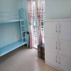 Nhà Nguyên Căn Ở Ghép Quận 7 Giờ giấc tự do _Giá chỉ từ 900k