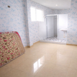 Nhà Nguyên Căn Ở Ghép Quận 7 Giờ giấc tự do _Giá chỉ từ 900k