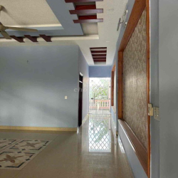 📣Cần cho thuê căn nhà 1 Trệt 2 Lầu 👉DT: 144m2  👉Nhà có 6 phòng ngủ rộn