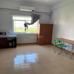 Chính chủ cho thuê phòng khép kín full đồ ở Linh Đàm