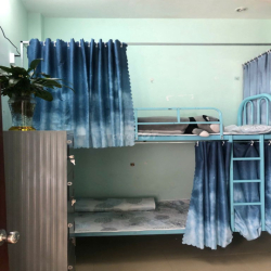 Nhà Nguyên Căn Ở Ghép Quận 7 Giờ giấc tự do _Giá chỉ từ 900k