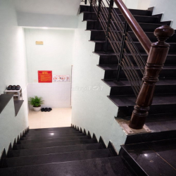 Nhà Nguyên Căn Ở Ghép Quận 7 Giờ giấc tự do _Giá chỉ từ 900k