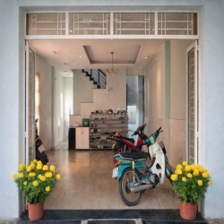 Nhà Nguyên Căn Ở Ghép Quận 7 Giờ giấc tự do _Giá chỉ từ 900k