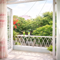 Nhà Nguyên Căn Ở Ghép Quận 7 Giờ giấc tự do _Giá chỉ từ 900k