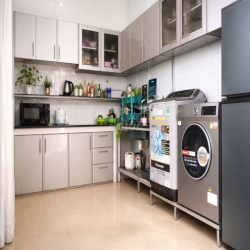 Nhà Nguyên Căn Ở Ghép Quận 7 Giờ giấc tự do _Giá chỉ từ 900k