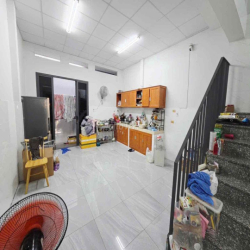 HXH THOẠI NGỌC HẦU, TÂN PHÚ - 4x18 - 1 TRỆT 1 LẦU - 2PN - 2WC