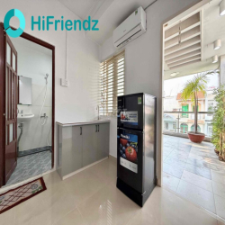 Penthouse full nội thất giảm 500k tháng đầu gần Aeon Bình Tân Quận 6🌹