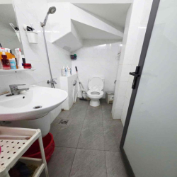 HXH THOẠI NGỌC HẦU, TÂN PHÚ - 4x18 - 1 TRỆT 1 LẦU - 2PN - 2WC