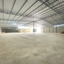 Kho 1000 mv. Giá 50 tr. Đường xe công vô Tân Tạo A. Bình tân