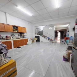 HXH THOẠI NGỌC HẦU, TÂN PHÚ - 4x18 - 1 TRỆT 1 LẦU - 2PN - 2WC