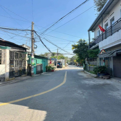 Cho Thuê Nhà Mặt Tiền 4 x 10m có Gác Lửng Giá 3 Triệu MT Tân Xuân 6 HM