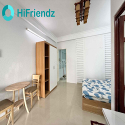 Penthouse full nội thất giảm 500k tháng đầu gần Aeon Bình Tân Quận 6🌹