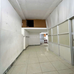 Cho Thuê Nhà Mặt Tiền 4 x 10m có Gác Lửng Giá 3 Triệu MT Tân Xuân 6 HM