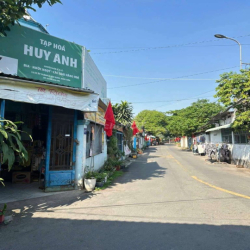 Cho Thuê Nhà Mặt Tiền 4 x 10m có Gác Lửng Giá 3 Triệu MT Tân Xuân 6 HM