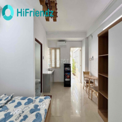 Penthouse full nội thất giảm 500k tháng đầu gần Aeon Bình Tân Quận 6🌹