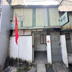 Cho Thuê Nhà Mặt Tiền 4 x 10m có Gác Lửng Giá 3 Triệu MT Tân Xuân 6 HM