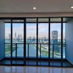 Sunwah Pearl Bình Thạnh cho thuê 1,2,3PN 110m², full nội thất, view đẹ