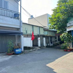 Cho Thuê Nhà Mặt Tiền 4 x 10m có Gác Lửng Giá 3 Triệu MT Tân Xuân 6 HM