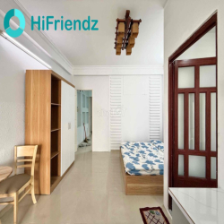 Penthouse full nội thất giảm 500k tháng đầu gần Aeon Bình Tân Quận 6🌹