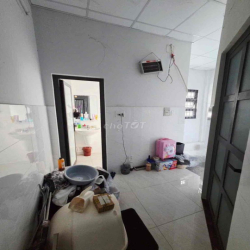 HXH THOẠI NGỌC HẦU, TÂN PHÚ - 4x18 - 1 TRỆT 1 LẦU - 2PN - 2WC