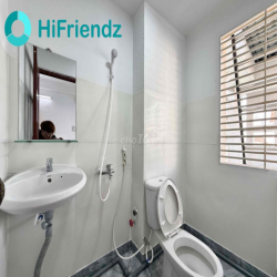 Penthouse full nội thất giảm 500k tháng đầu gần Aeon Bình Tân Quận 6🌹