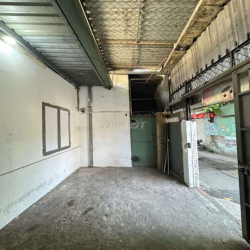 Cho Thuê Nhà Mặt Tiền 4 x 10m có Gác Lửng Giá 3 Triệu MT Tân Xuân 6 HM