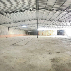 Kho 1000 mv. Giá 50 tr. Đường xe công vô Tân Tạo A. Bình tân