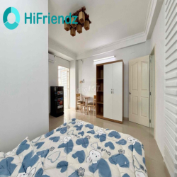 Penthouse full nội thất giảm 500k tháng đầu gần Aeon Bình Tân Quận 6🌹