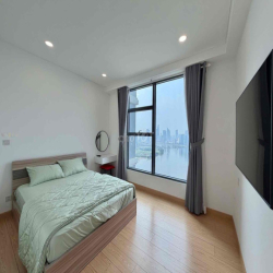 Sunwah Pearl Bình Thạnh cho thuê 1,2,3PN 110m², full nội thất, view đẹ