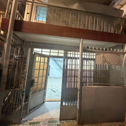 cho thuê nhà nguyên căn phường 6 gò vấp