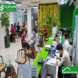 🔥 CHO THUÊ TOÀ NHÀ VỊ TRÍ CỰC ĐẸP – TRUNG TÂM QUẬN 10 🔥