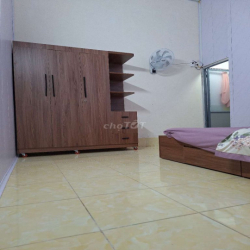 cho thuê nhà nguyên căn