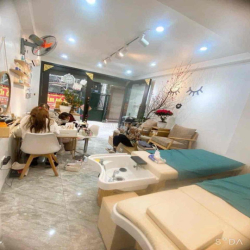 cho thuê mặt bằng làm nail, có thể sơn và thêm đồ cơ bản ( rèm….)