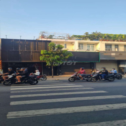 NHÀ MT QUANG TRUNG 5X21▪️GẦN NGẢ 5▪️KINH DOANH TỐT