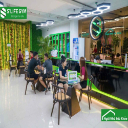 🔥 CHO THUÊ TOÀ NHÀ VỊ TRÍ CỰC ĐẸP – TRUNG TÂM QUẬN 10 🔥