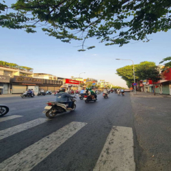 NHÀ MT QUANG TRUNG 5X21▪️GẦN NGẢ 5▪️KINH DOANH TỐT