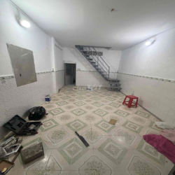 cho thuê nhà nguyên căn phường 6 gò vấp