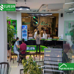 🔥 CHO THUÊ TOÀ NHÀ VỊ TRÍ CỰC ĐẸP – TRUNG TÂM QUẬN 10 🔥