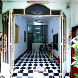 Cho Thuê Mặt Bằng Kinh Doanh, Đường Nguyễn Đình Chiểu, Quận Phú Nhuận.