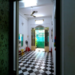 Cho Thuê Mặt Bằng Kinh Doanh, Đường Nguyễn Đình Chiểu, Quận Phú Nhuận.