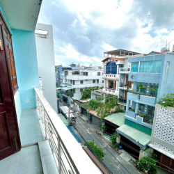 Cho thuê phòng trọ ở Gò Vấp gần siêu thị ThisoMall