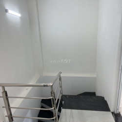 Cho thuê nhà mới xây chưa ở 